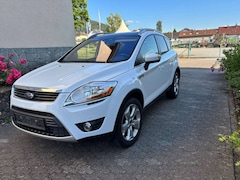 Bild des Angebotes Ford Kuga S