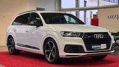 Bild des Angebotes Audi SQ7 4.0 TDI quattro MATRIX LED PANO 360°