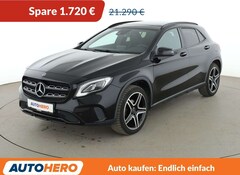 Bild des Angebotes Mercedes-Benz GLA 180 GLA 180 Urban Aut.*NAV*LED*TEMP*PDC*SHZ*ALU*KLIMA*