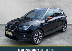 Bild des Angebotes SEAT Arona Beats 1.0 TSI BEATS+FULL LINK+KESSY+NAVI