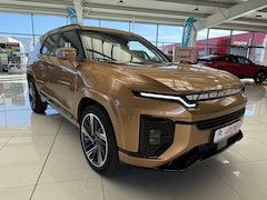 Bild des Angebotes KGM Actyon 1.5 TGDi 120kW AWD Bliss /el. Heckklappe