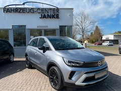 Bild des Angebotes Opel Crossland X +LED/NAVI/WINTER-P+
