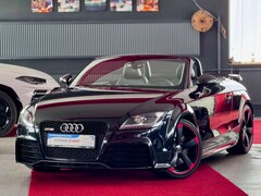 Bild des Angebotes Audi TT RS TTRS plus Roadster Exclusive Navi Bose Automatik