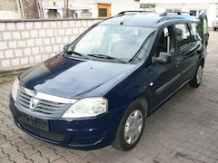 Bild des Angebotes Dacia Logan Logan MCV 1.6 MPI 85 Live II