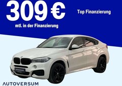 Bild des Angebotes BMW X6 xDrive 40d M Paket *LED*HUD*KAM*MEM*CARPLAY