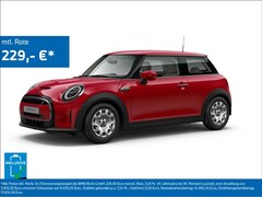 Bild des Angebotes MINI Cooper SE Classic Trim/Navigation/Leder/LED/DAB