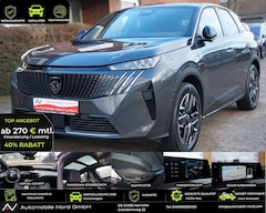 Bild des Angebotes Peugeot 3008 GT Hybrid 145 GT*Panorama*Kamera*Focal