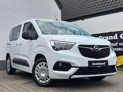 Bild des Angebotes Opel Combo Life *1 HAND*PDC*Klima*TÜV*Garantie*