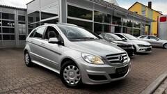 Bild des Angebotes Mercedes-Benz B 150 *Scheckheftgepf. bei MB/2xPDC/28TKM ORIG.*