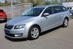 Bild des Angebotes Skoda Octavia Combi Elegance