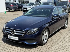 Bild des Angebotes Mercedes-Benz E 350 E350 d Limousine 9G Aut*Kamera*SCH*Head-Up*AHK