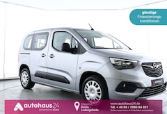 Bild des Angebotes Opel Combo Life 1.2 Turbo  AHK|PDC|Tempomat