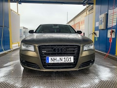 Bild des Angebotes Audi A8 4.2 TDI DPF quattro tiptronic