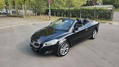 Volvo C70 Cabrio D4 Summum 1. Hand Scheckheft Volvo