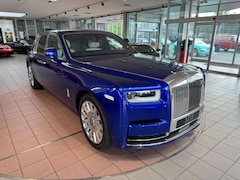 Bild des Angebotes Rolls-Royce Phantom Starlight/Fond-Entertainment/Fridge