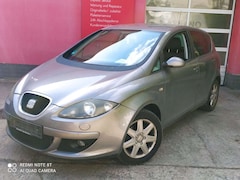 Bild des Angebotes SEAT Altea Style 2.0 Automatik