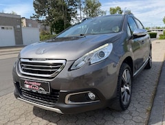 Bild des Angebotes Peugeot 2008 Allure/TÜV Neu/Navi/PDC