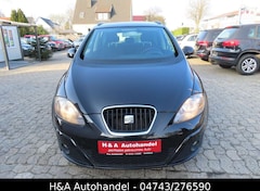 Bild des Angebotes SEAT Altea XL Reference Ecomotive