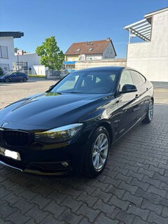 Bild des Angebotes BMW 320 Gran Turismo