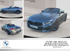 Bild des Angebotes BMW Z4 M40i M Sport 19" HUD Memory H&K