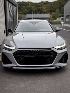 Bild des Angebotes Audi RS7 4.0 TFSI quattro tiptronic Nardo Grau Voll