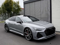 Bild des Angebotes Audi RS7 4.0 TFSI quattro tiptronic Nardo Grau Voll
