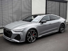 Bild des Angebotes Audi RS7 4.0 TFSI quattro tiptronic Nardo Grau Voll