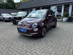 Bild des Angebotes Fiat 500L Lounge 1.2 Automatik Lounge