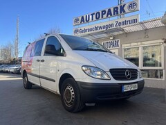 Bild des Angebotes Mercedes-Benz Vito 111 CDI Kasten*Tiptronic*Klima*Navi