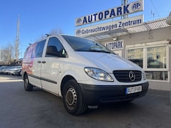 Bild des Angebotes Mercedes-Benz Vito 111 CDI Kasten*Tiptronic*Klima*Navi