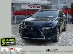 Bild des Angebotes Lexus NX 300 h 300h Executive Line Pano ParkAss. ACC