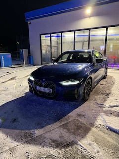 Bild des Angebotes BMW 440 M440 i xDrive