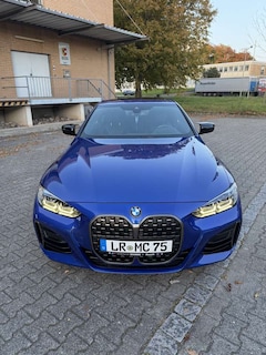 Bild des Angebotes BMW 440 M440 i xDrive
