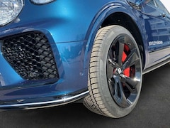 Bild des Angebotes Bentley Bentayga New Bentayga V8 Speed