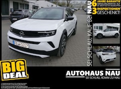Bild des Angebotes Opel Mokka 1.2 Turbo Elegance LED+SHZ+Winterp.+Kam.