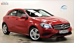 Bild des Angebotes Mercedes-Benz A 250 4Matic 211PS Urban Line 7G DCT Kamera Totw