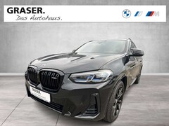 Bild des Angebotes BMW X4 M 40i Head-Up HK HiFi DAB LED WLAN Standhzg.