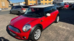 Bild des Angebotes MINI Cooper Mini Cooper Tüv Neu 138 TKm