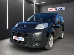 Citroen Nemo 1.3 HDi Multispace Klima Tempomat