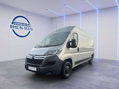 Bild des Angebotes Citroen Jumper L3H2 PROLINE BlueHDi 130 Klima TEMPOMAT KAMERA