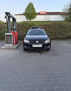Bild des Angebotes VW Jetta VW Jetta 1.6 TDI BMT| neu TÜV, Inspektion, Zahnri