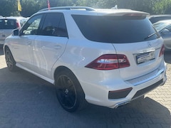 Bild des Angebotes Mercedes-Benz ML 63 AMG ML -Klasse ML 63 AMG