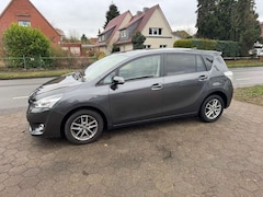 Bild des Angebotes Toyota Verso 1.6 *Panorama+Navi+Kamera+PDC+Alu*Scheckhf