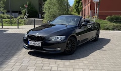 Bild des Angebotes BMW 320 320d E93 Cabrio *Keyless*Steuerkette NEU
