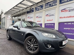 Bild des Angebotes Mazda MX-5 1.8 Center-Line Roadster *1.Hand*Renterfzg*