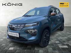 Bild des Angebotes Dacia Spring 65