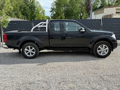 Bild des Angebotes Nissan Navara DPF SE KING CAP