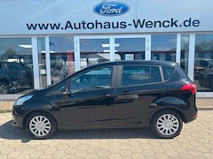 Bild des Angebotes Ford B-Max B-MAX Sync Edition*1.HAND*AUTOMATIK*KLIMA*NAVI