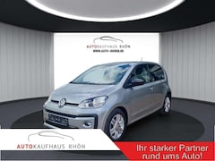 Bild des Angebotes VW up! up! 1.0 TSI BMT beats, SHZ, Temp., PDC