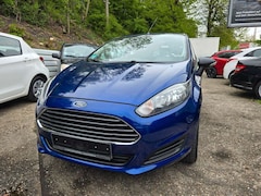 Bild des Angebotes Ford Fiesta Ambiente*1 Hand*31000 kilometer *